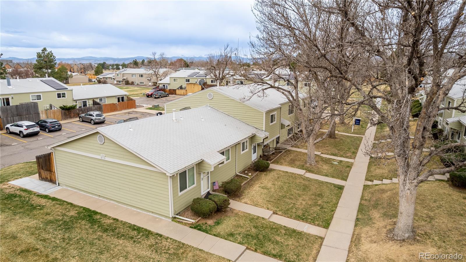 5721 W 92nd Avenue Westminster CO 80031