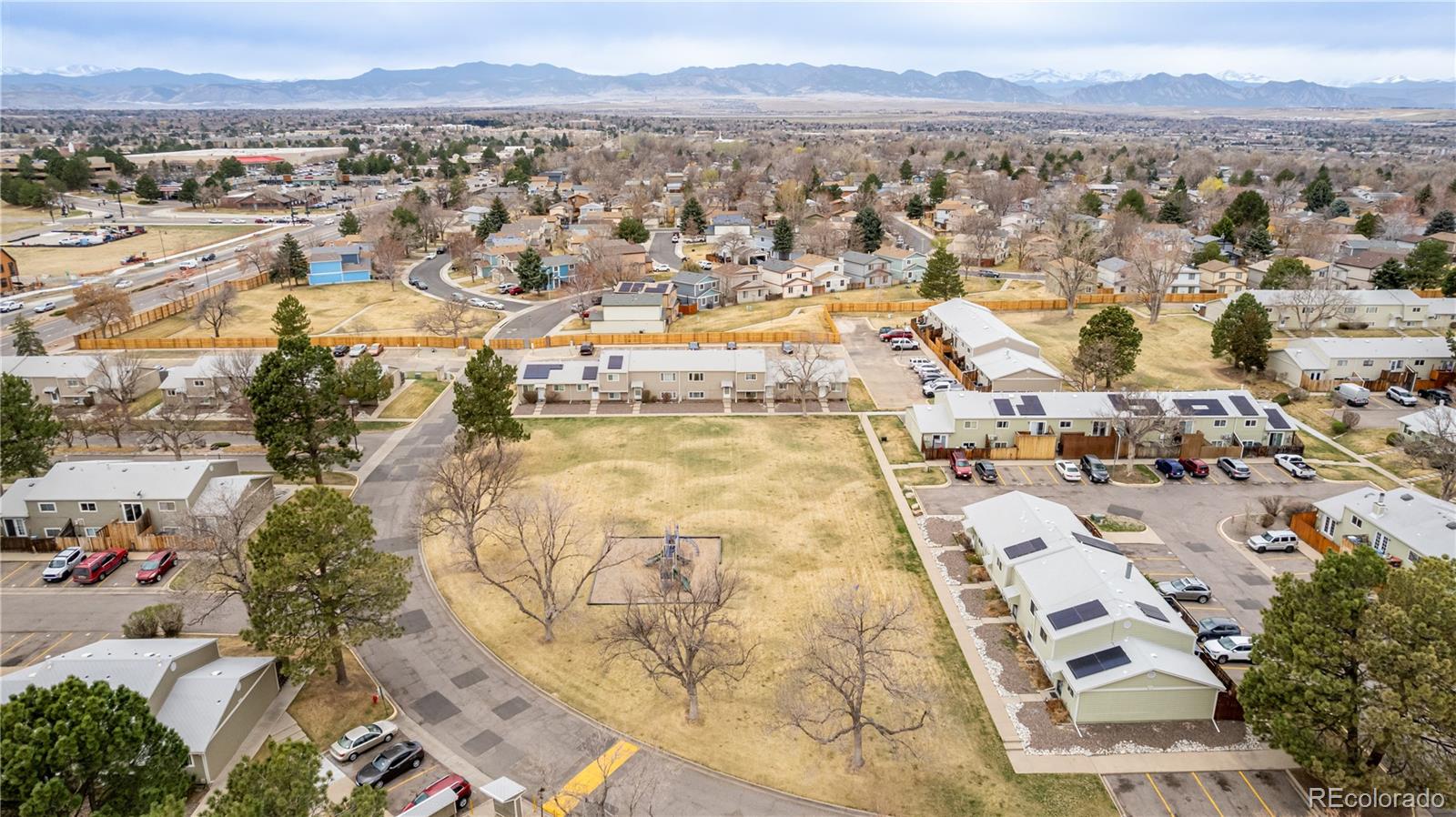 5721 W 92nd Avenue Westminster CO 80031
