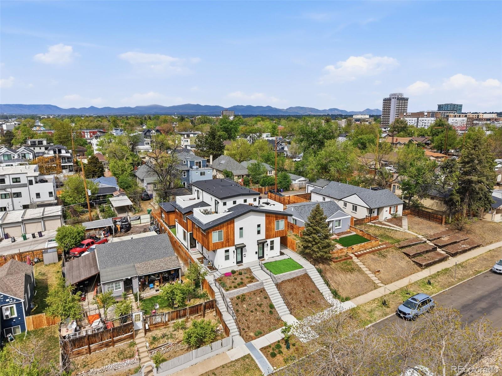 1331 Newton Street Denver CO 80204