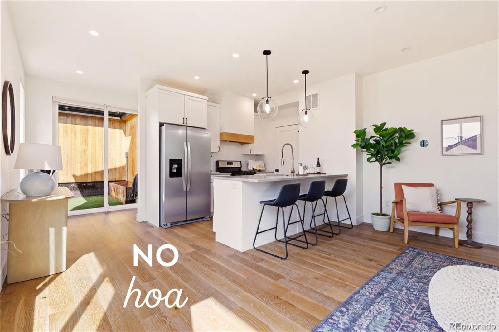 1331 Newton Street Denver CO 80204