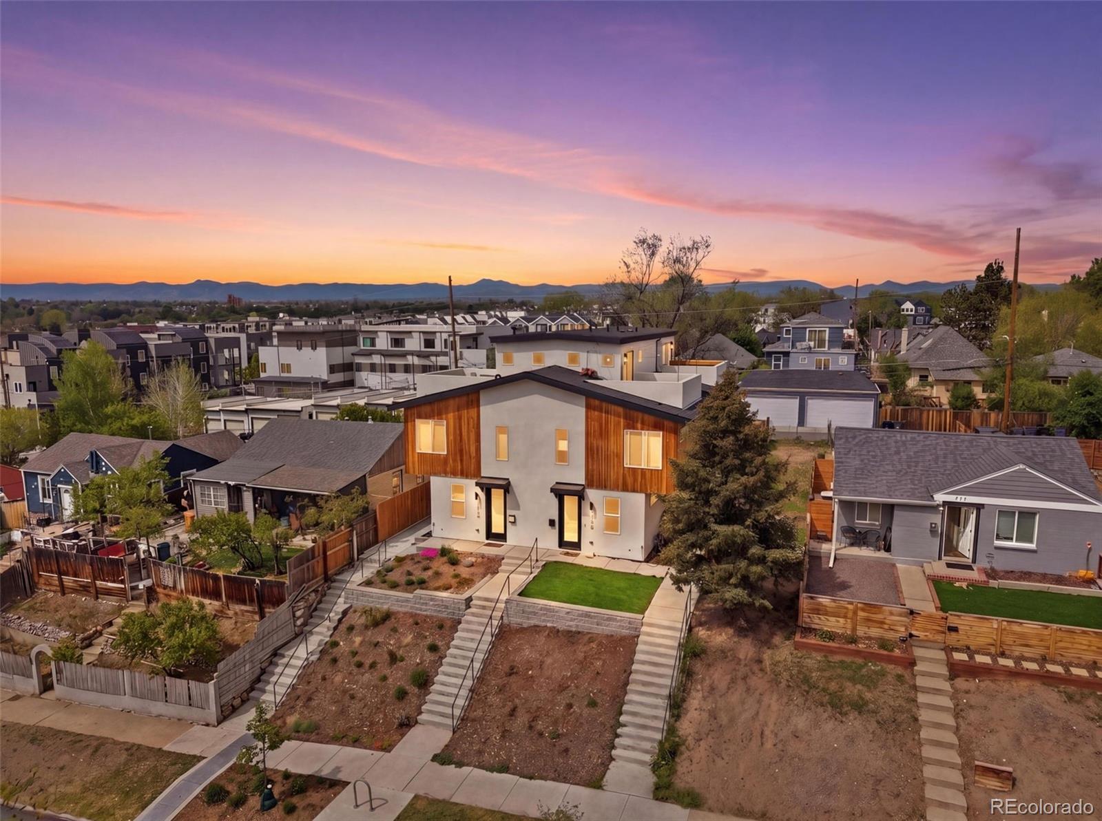 1331 Newton Street Denver CO 80204