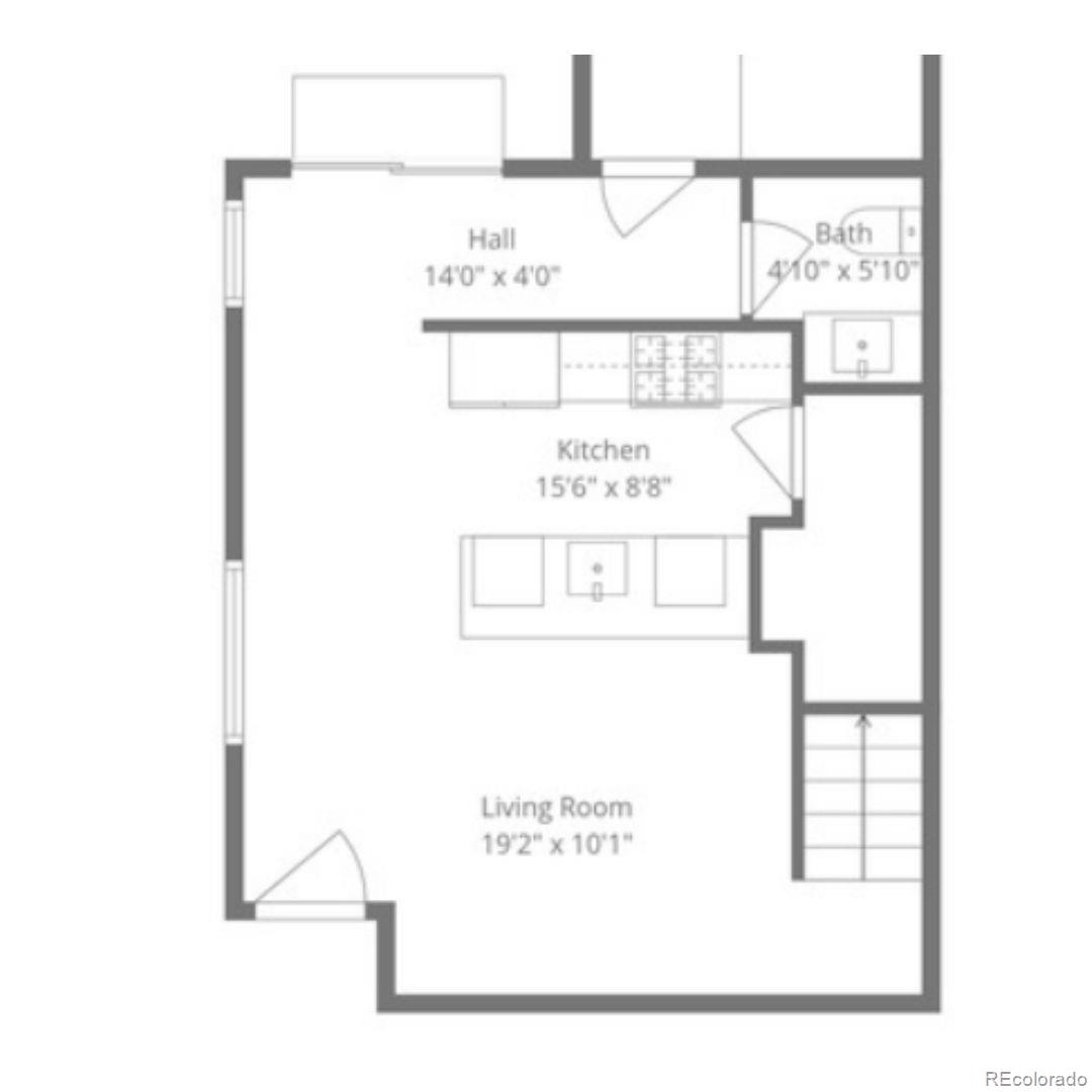 1331 Newton Street Denver CO 80204
