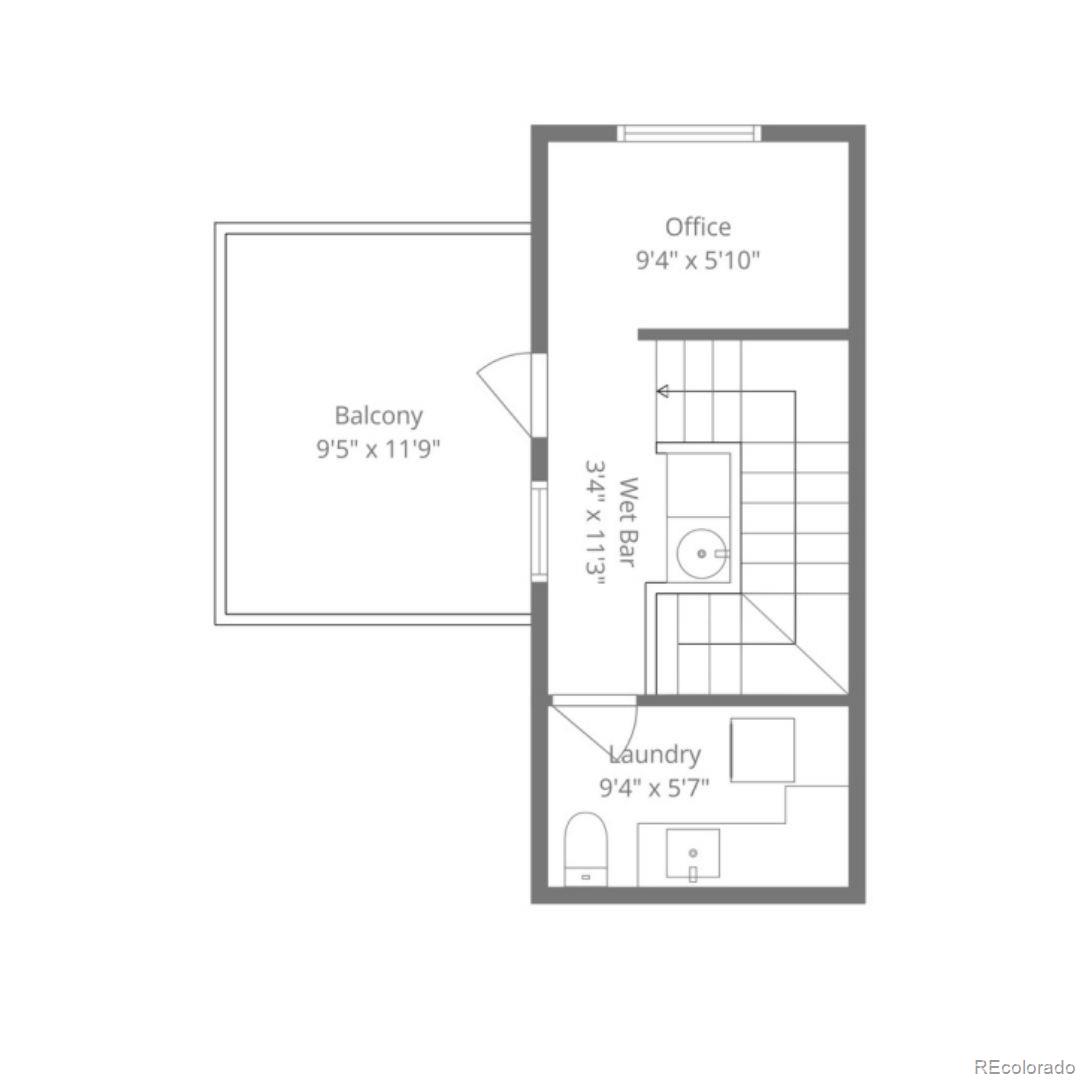 1331 Newton Street Denver CO 80204