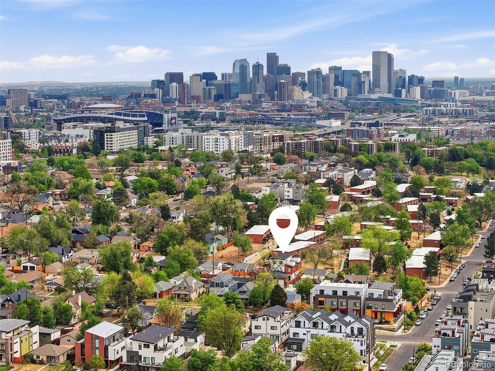 1331 Newton Street Denver CO 80204