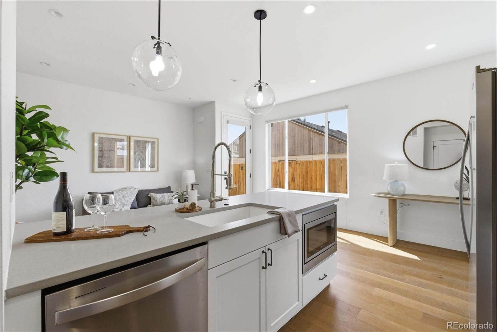 1331 Newton Street Denver CO 80204