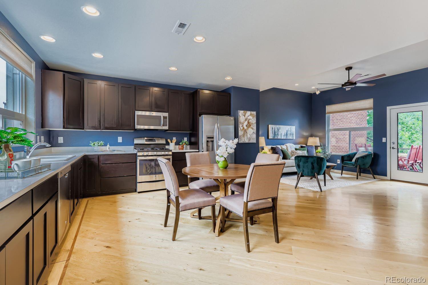 5630 W 38th Avenue Wheat Ridge CO 80212