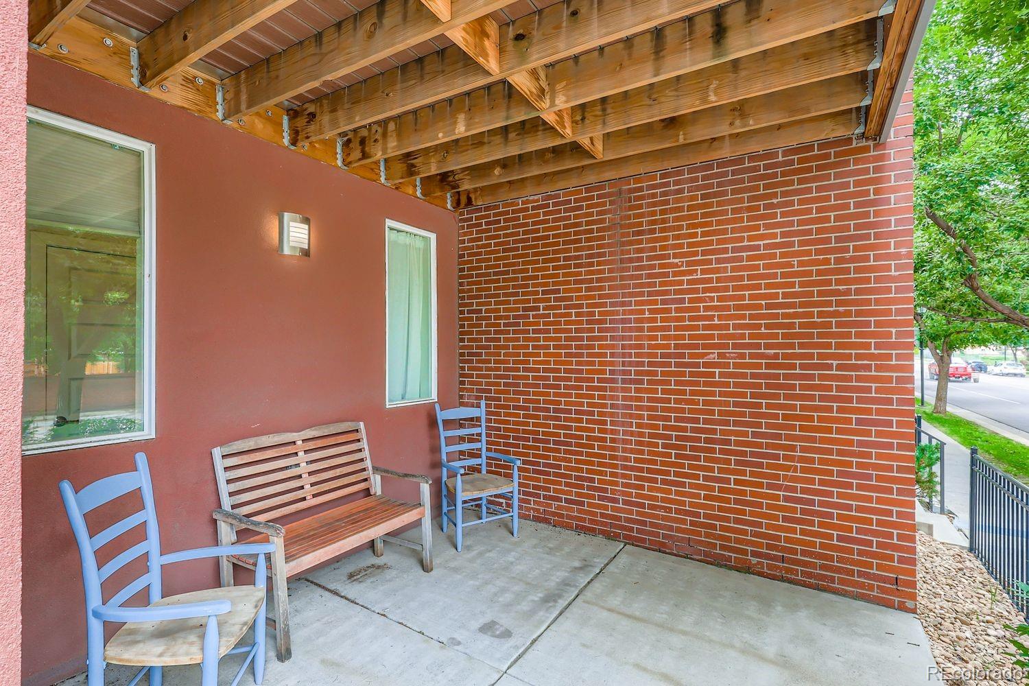 5630 W 38th Avenue Wheat Ridge CO 80212