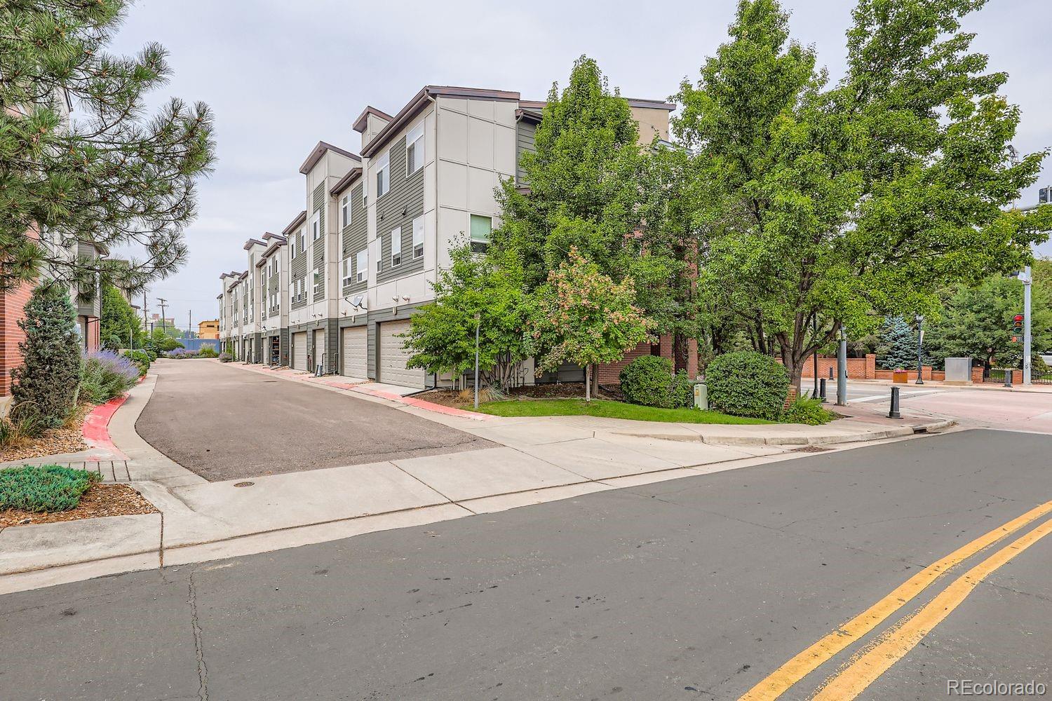 5630 W 38th Avenue Wheat Ridge CO 80212