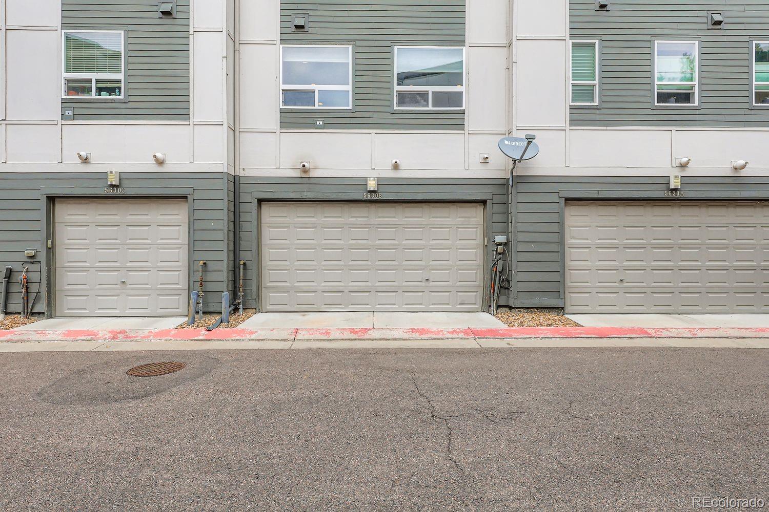 5630 W 38th Avenue Wheat Ridge CO 80212