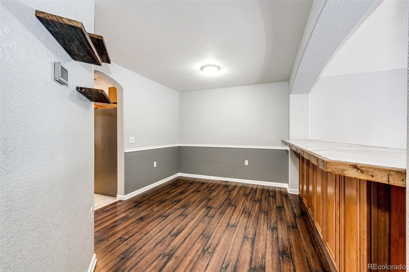 1482 Nemrick Place Castle Rock CO 80109