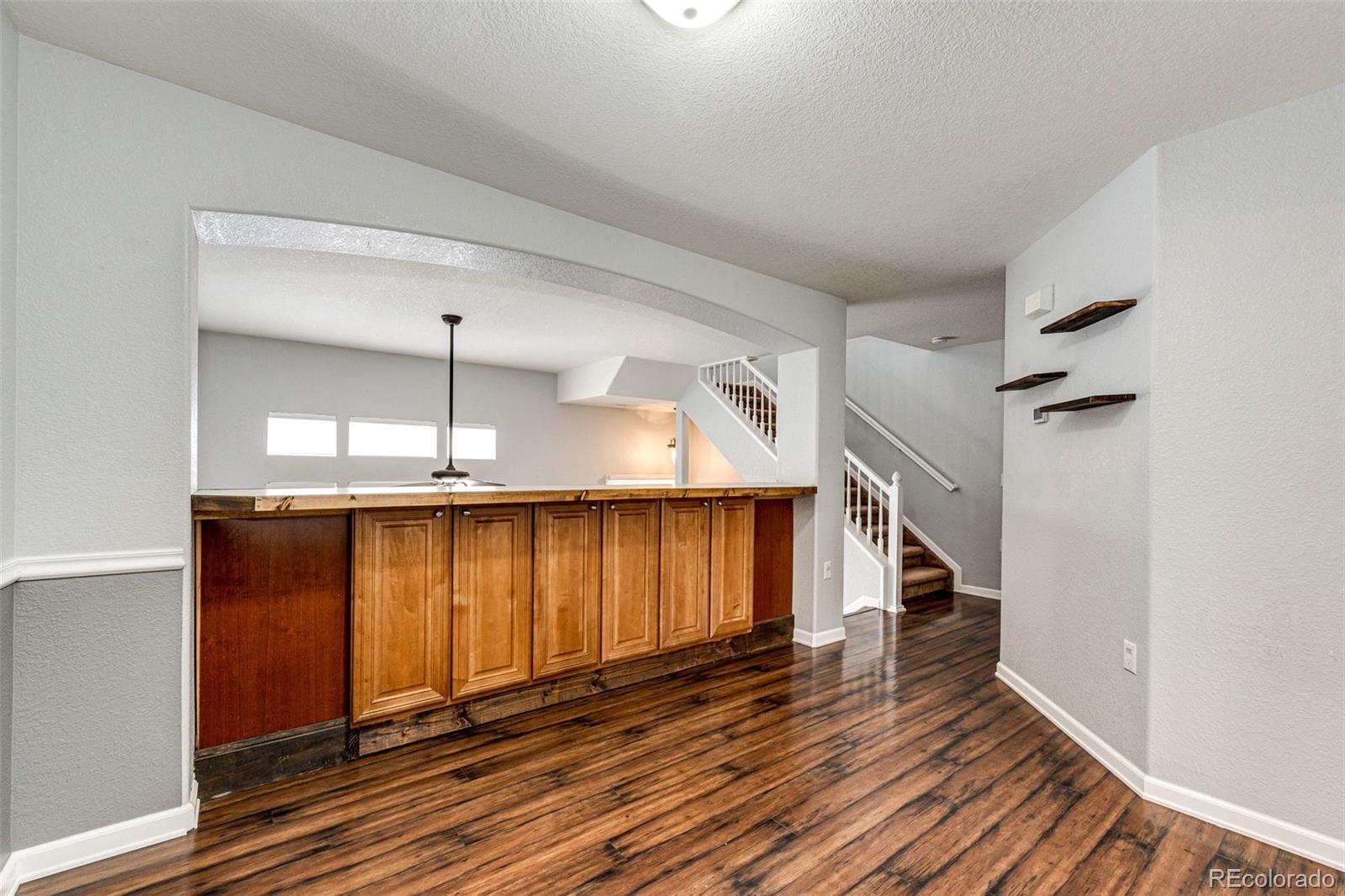1482 Nemrick Place Castle Rock CO 80109