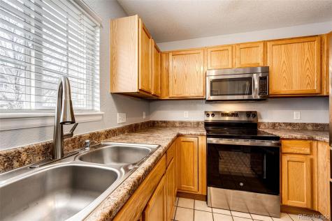 1482 Nemrick Place Castle Rock CO 80109