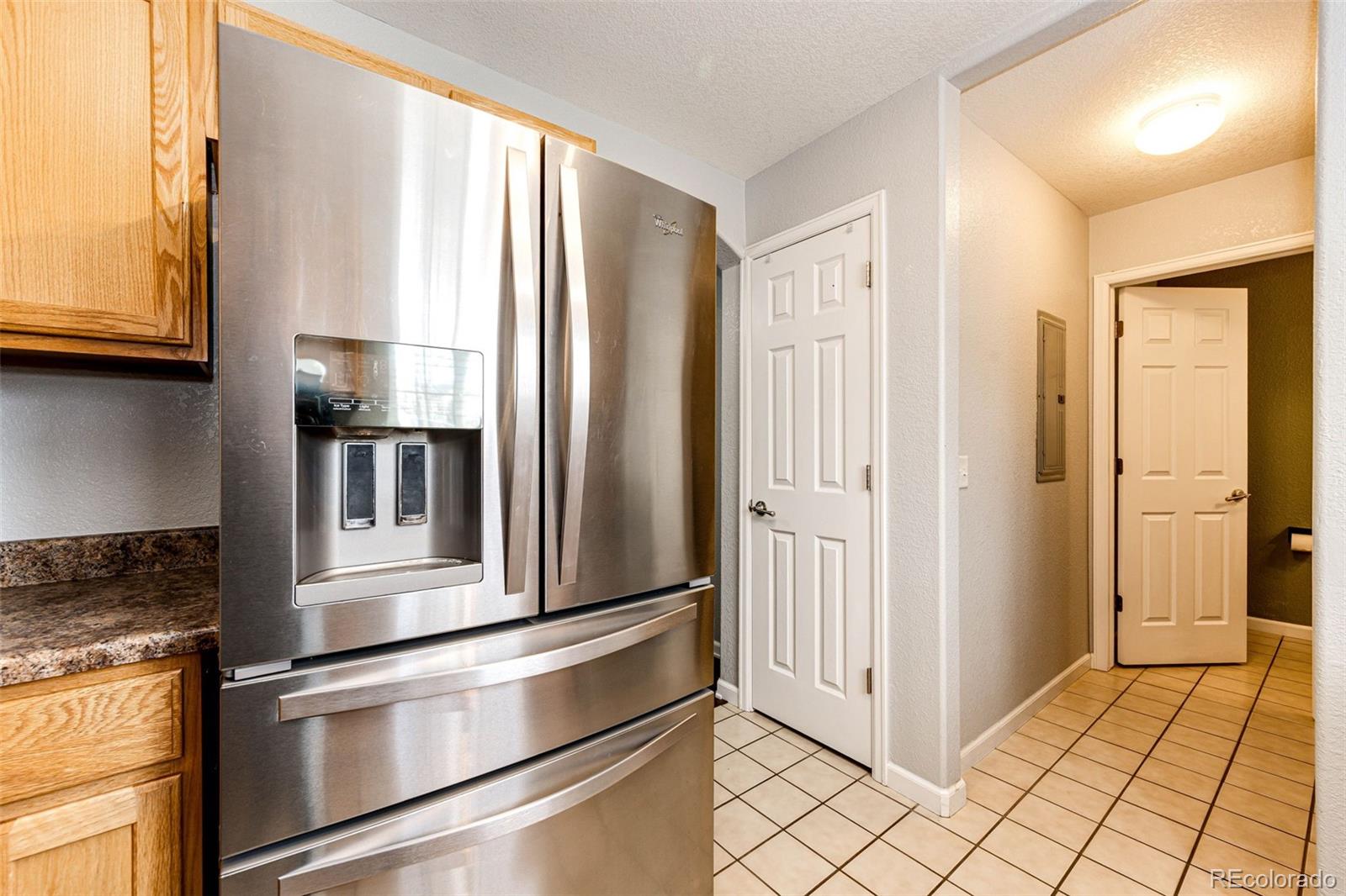 1482 Nemrick Place Castle Rock CO 80109