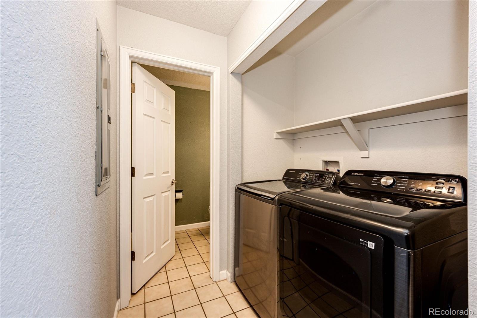 1482 Nemrick Place Castle Rock CO 80109
