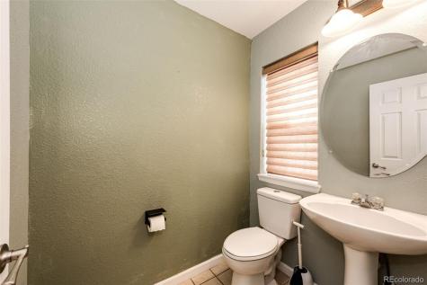 1482 Nemrick Place Castle Rock CO 80109