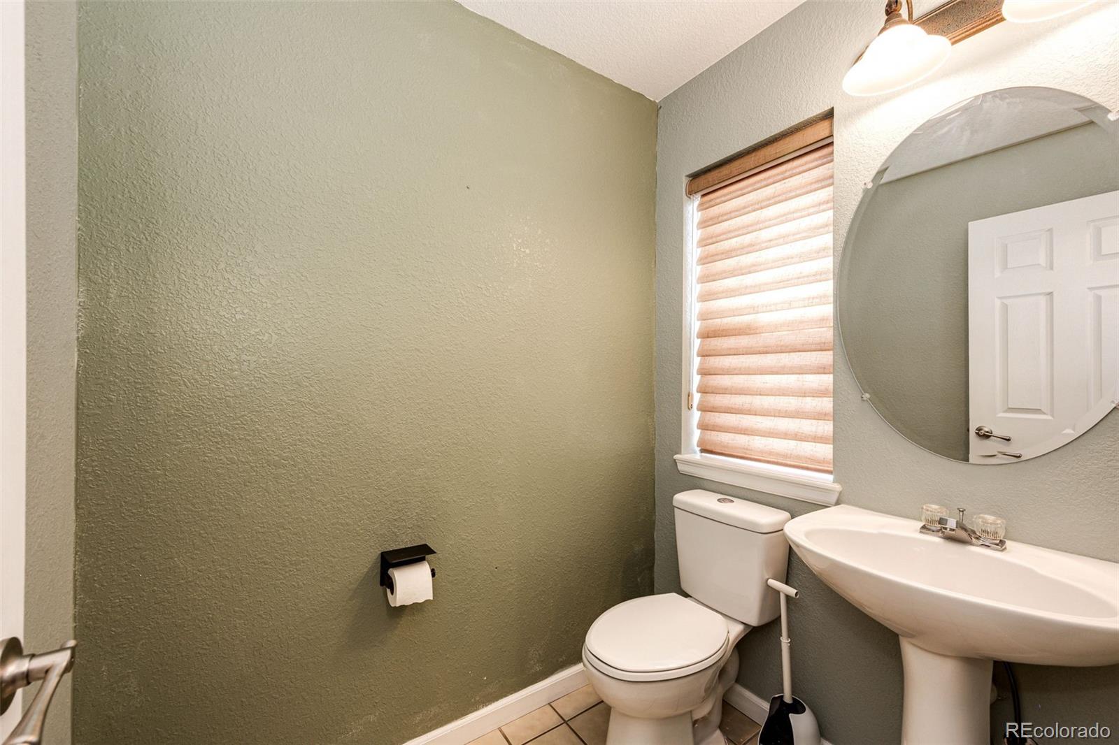 1482 Nemrick Place Castle Rock CO 80109