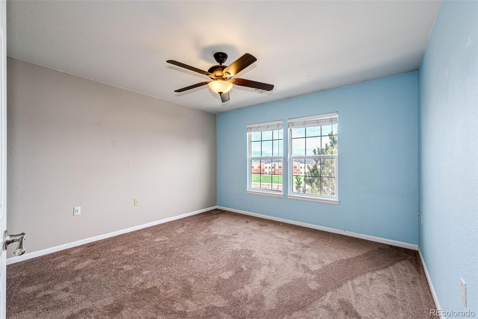 1482 Nemrick Place Castle Rock CO 80109