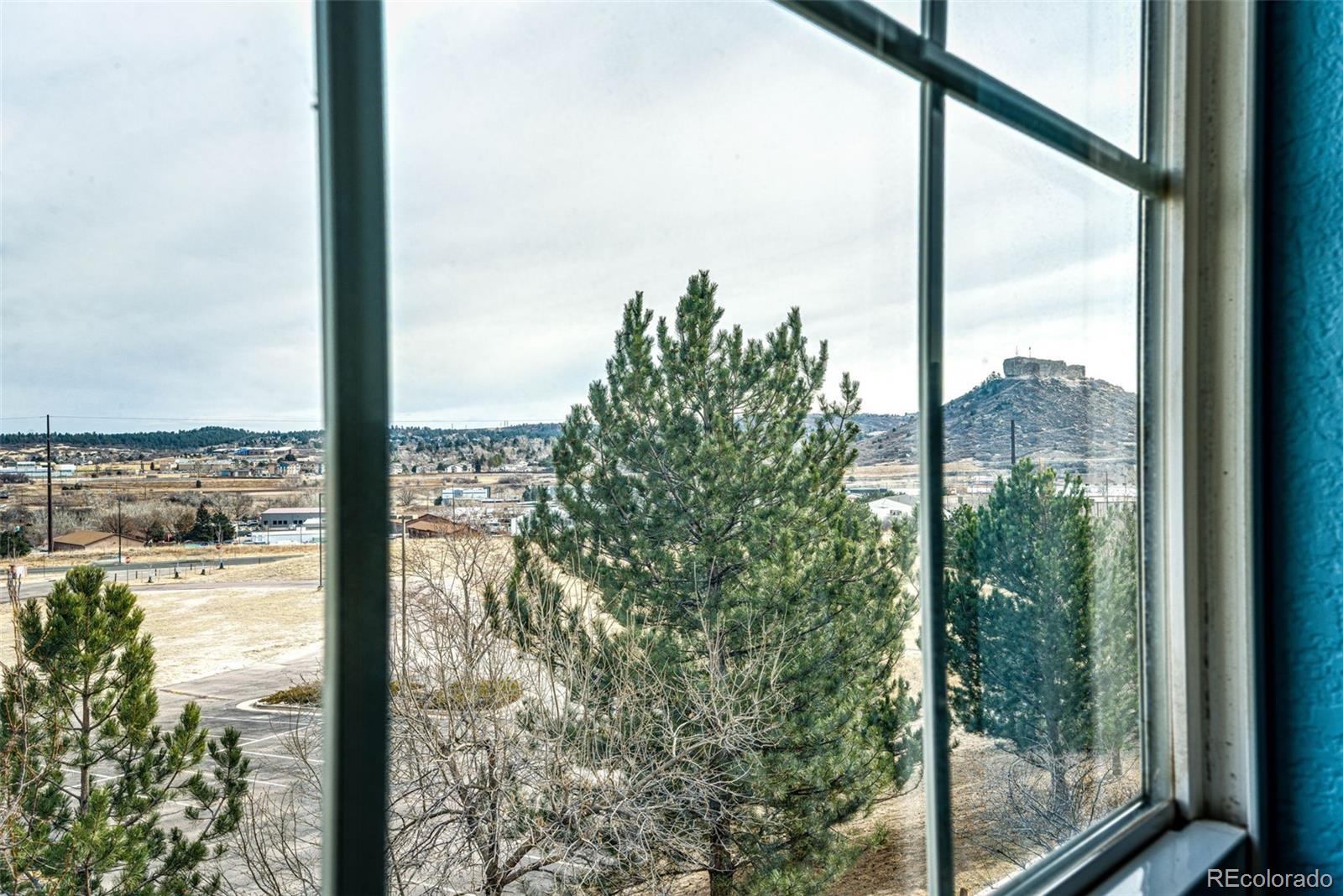 1482 Nemrick Place Castle Rock CO 80109