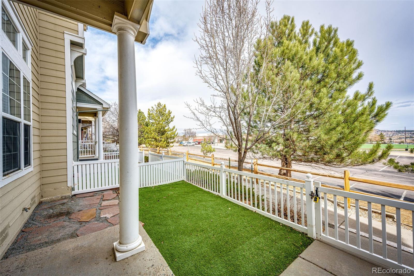 1482 Nemrick Place Castle Rock CO 80109