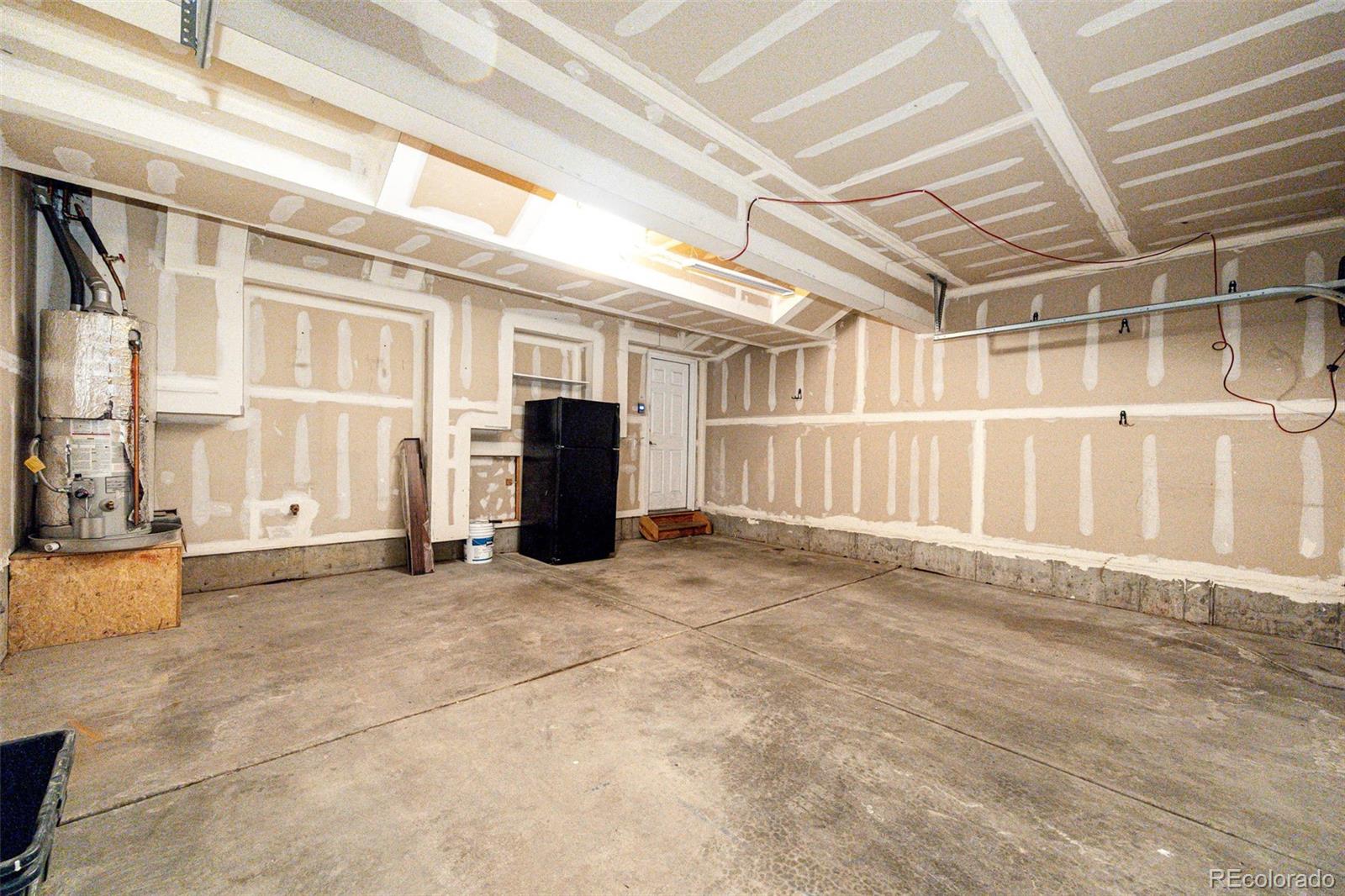 1482 Nemrick Place Castle Rock CO 80109