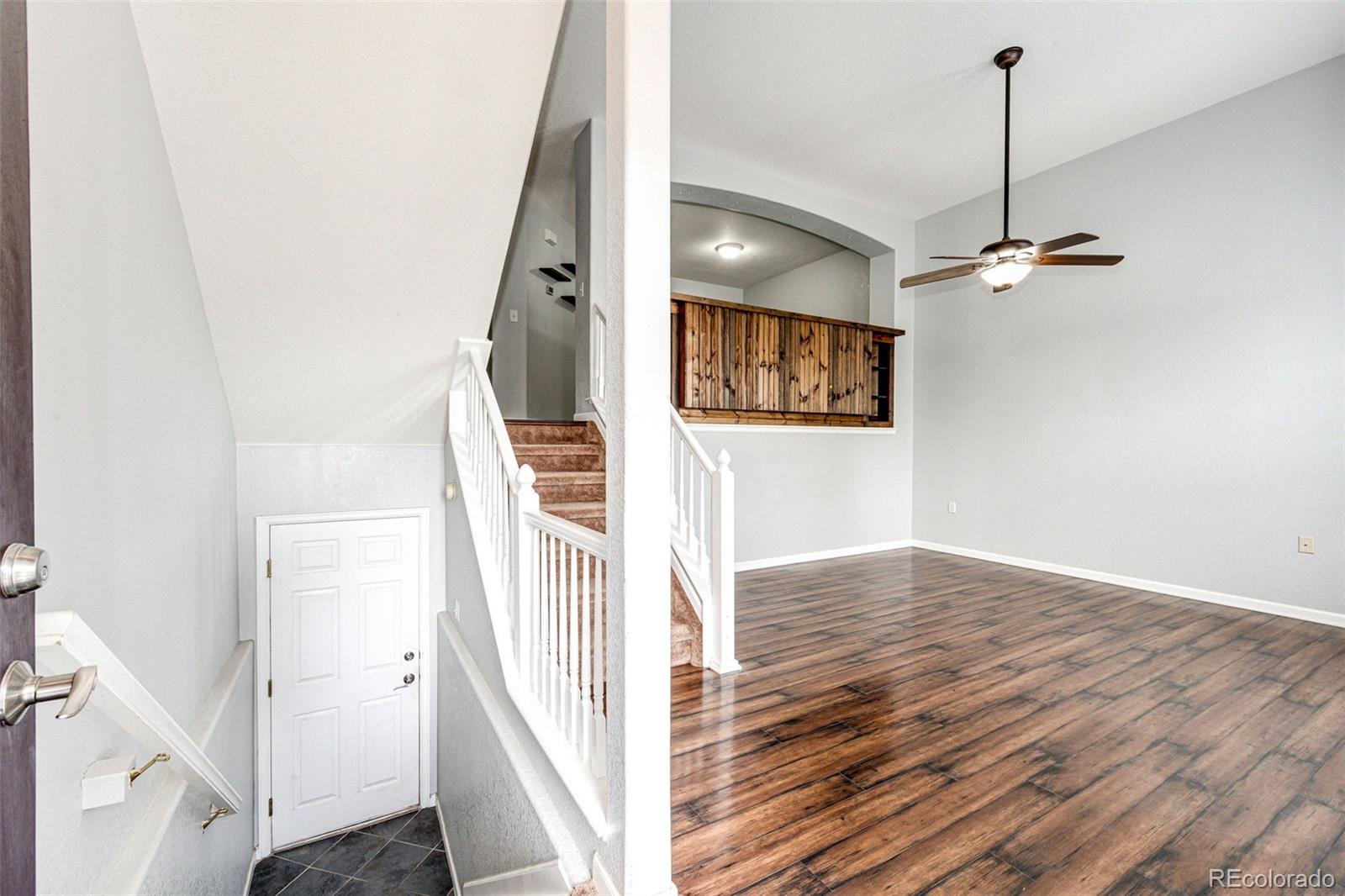 1482 Nemrick Place Castle Rock CO 80109