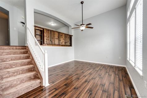 1482 Nemrick Place Castle Rock CO 80109