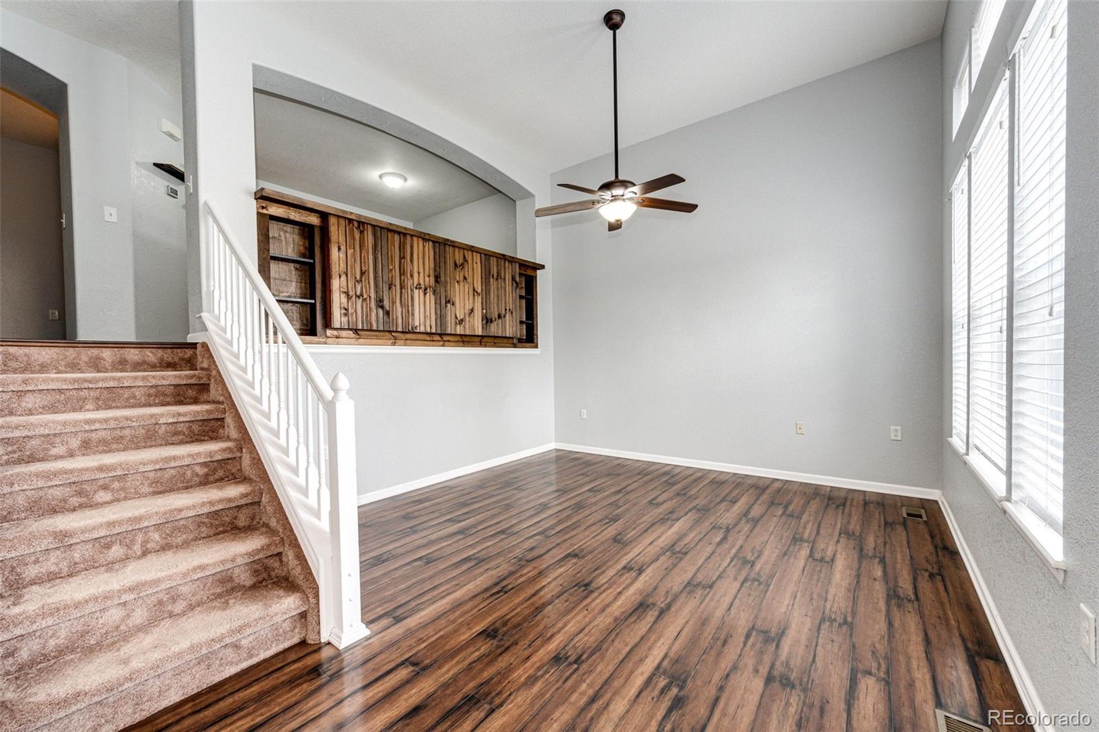 1482 Nemrick Place Castle Rock CO 80109