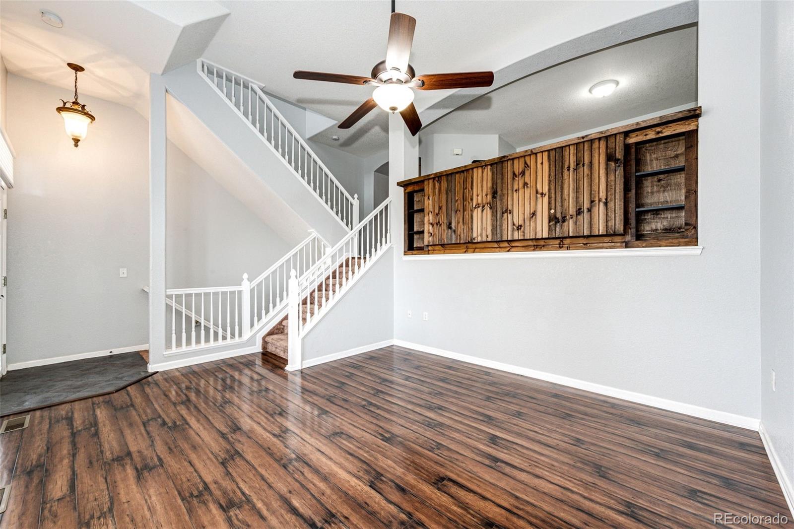1482 Nemrick Place Castle Rock CO 80109