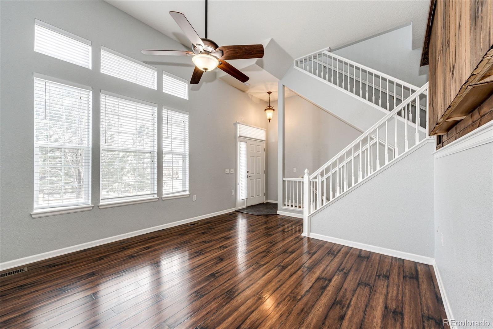 1482 Nemrick Place Castle Rock CO 80109