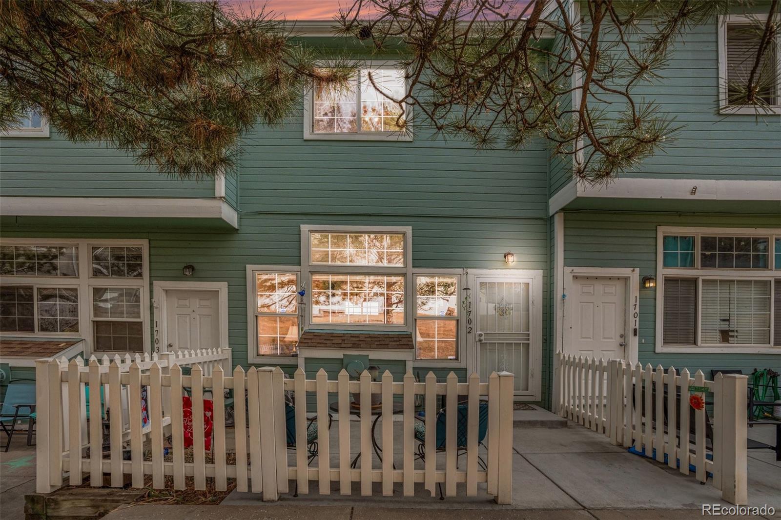 8199 Welby Road Denver CO 80229