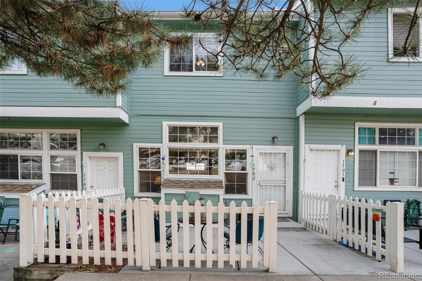 8199 Welby Road Denver CO 80229