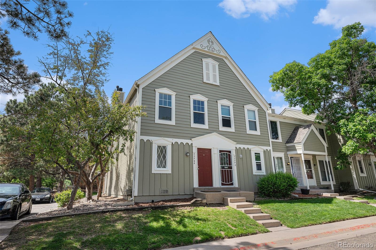 2239 S Jasper Way Aurora CO 80013
