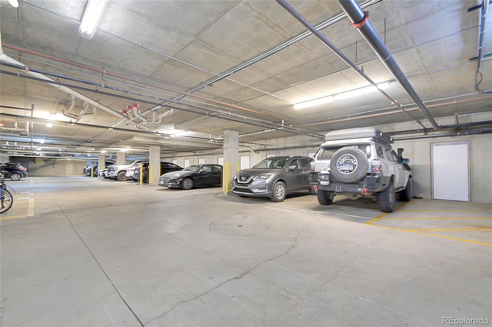 2100 N Humboldt Street Denver CO 80205