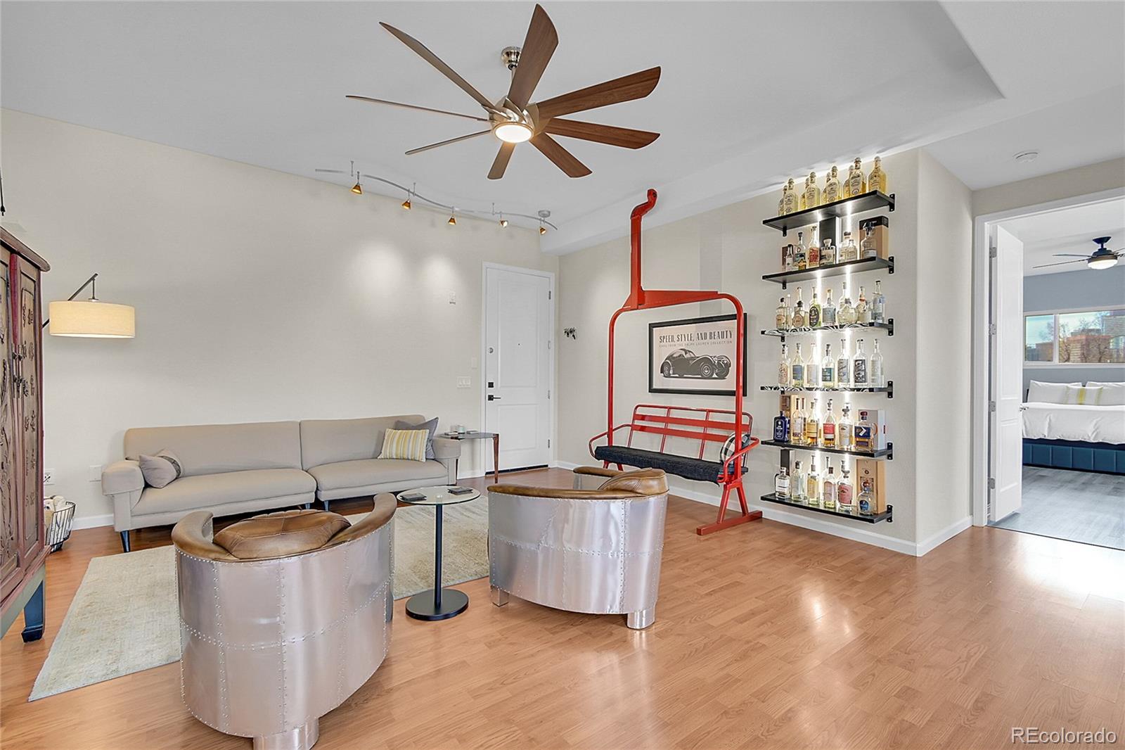 2100 N Humboldt Street Denver CO 80205