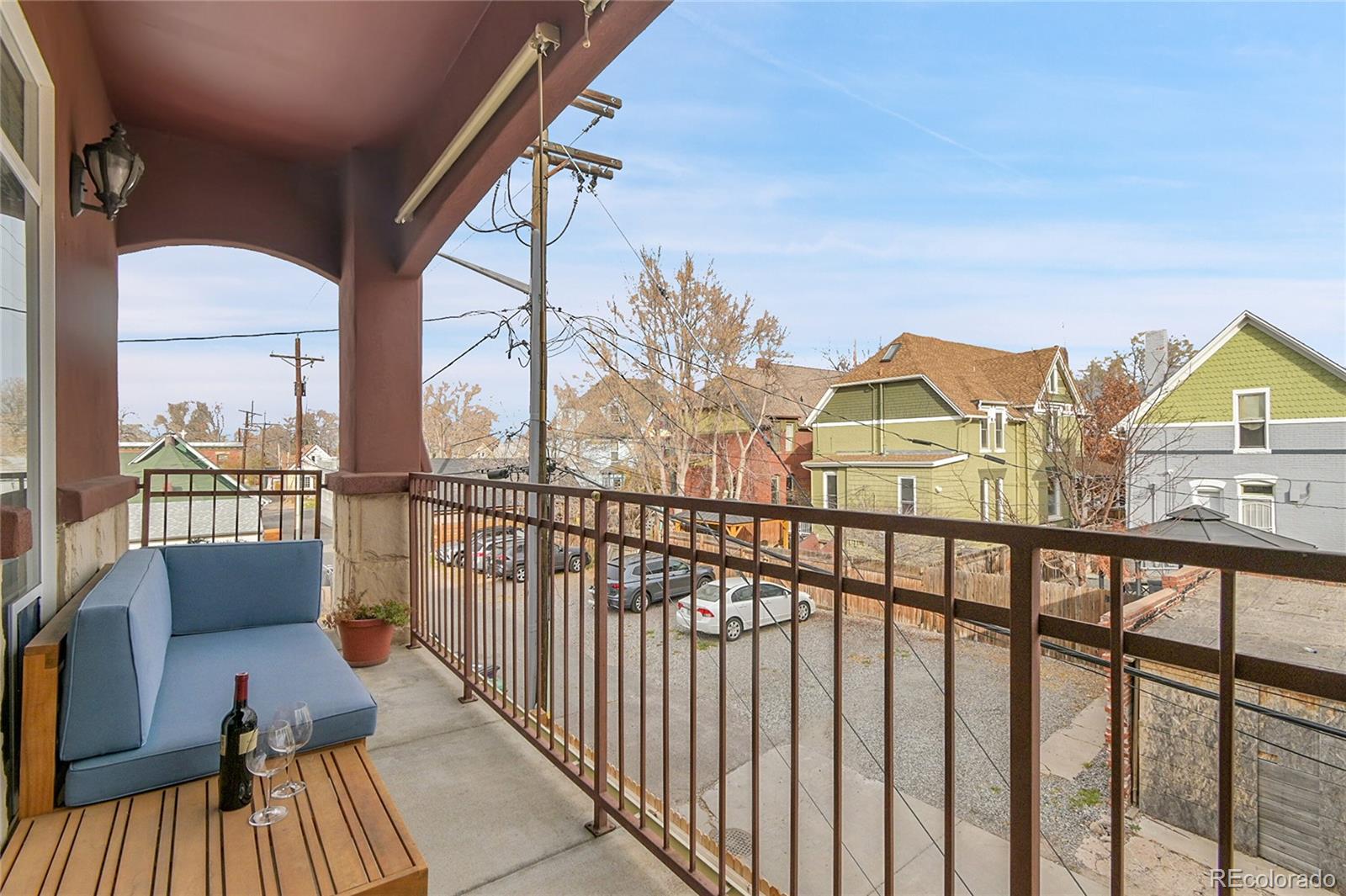 2100 N Humboldt Street Denver CO 80205