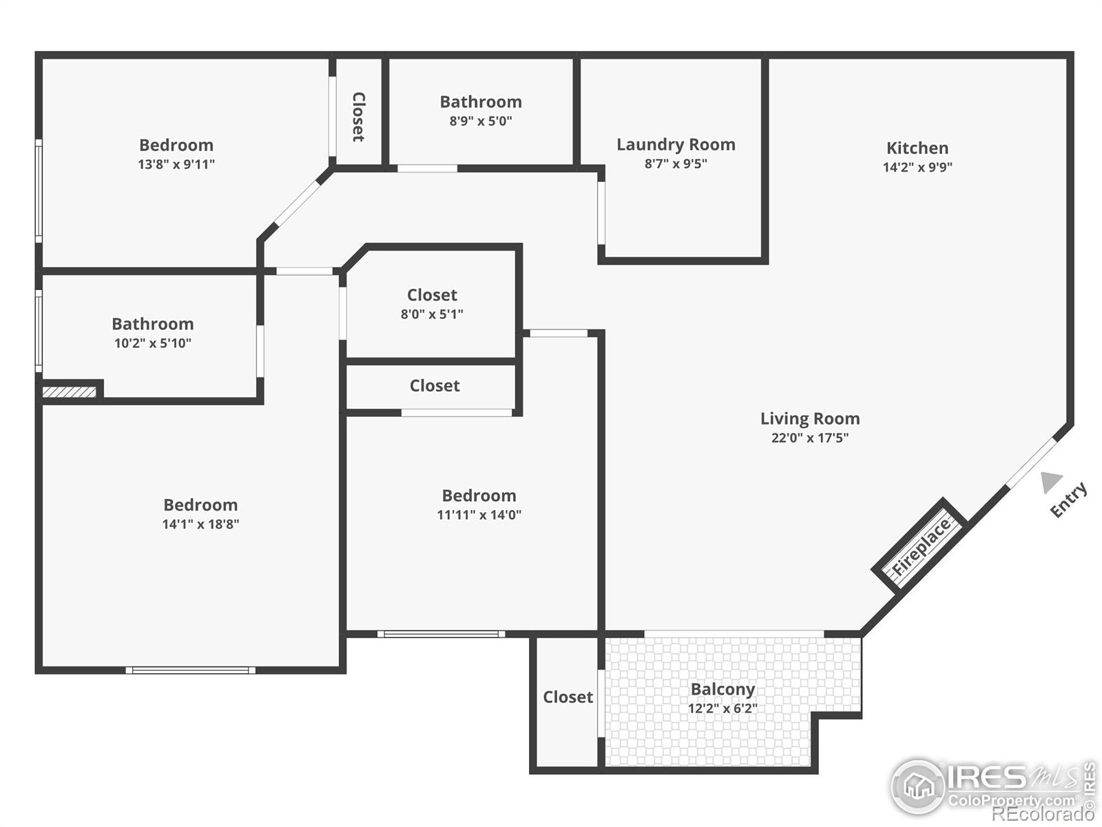 875 E 78th Avenue Denver CO 80229