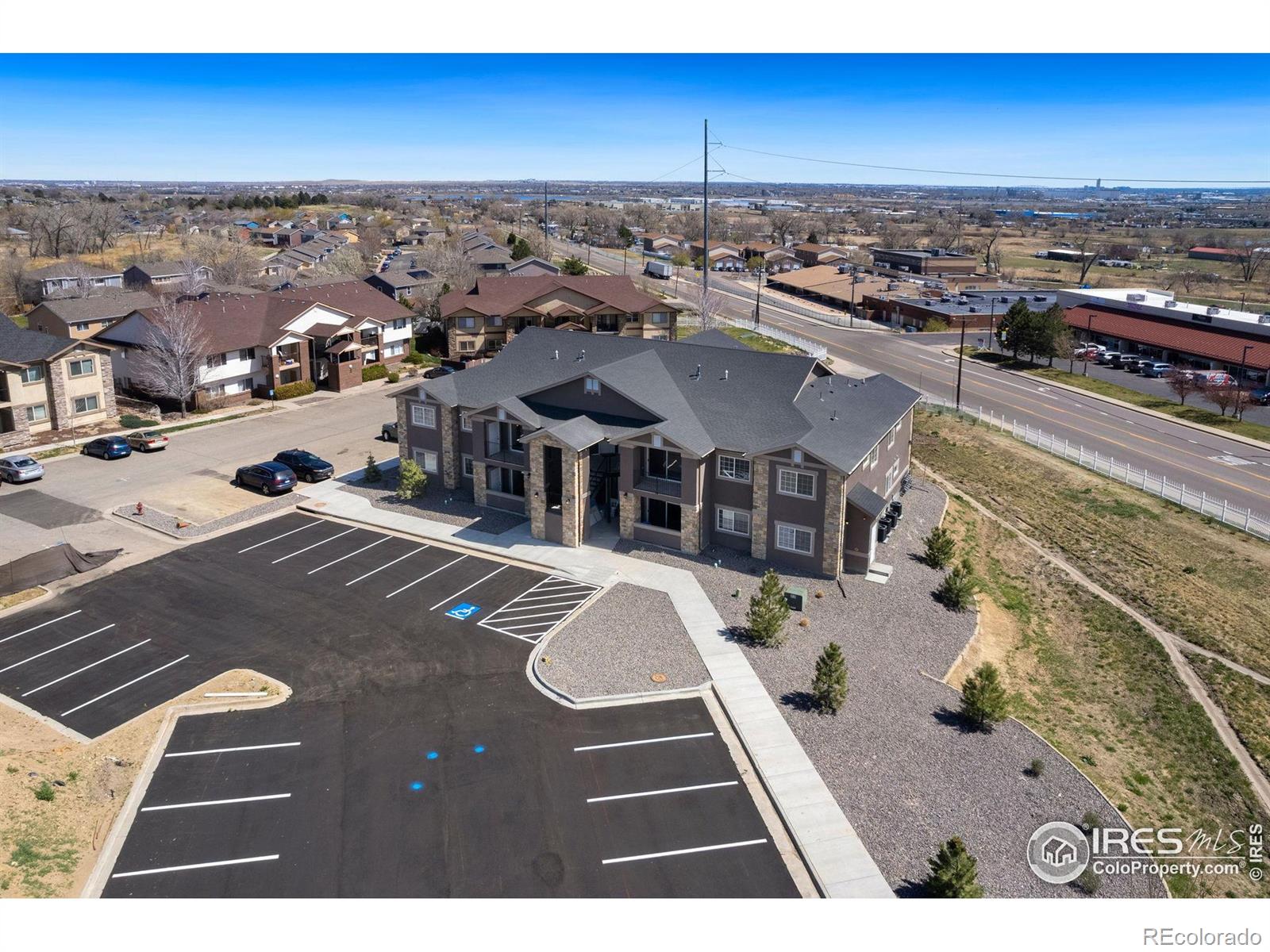 875 E 78th Avenue Denver CO 80229