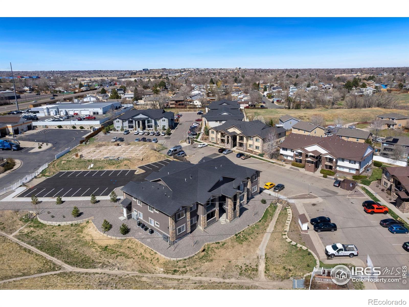 875 E 78th Avenue Denver CO 80229