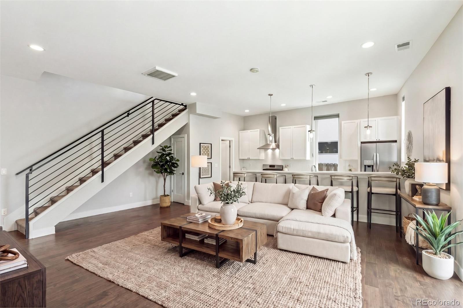 1235 Perry Street Denver CO 80204
