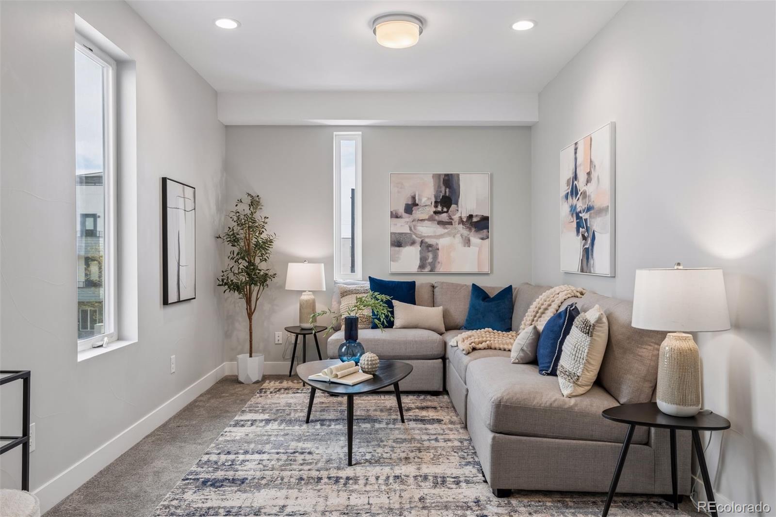 1235 Perry Street Denver CO 80204
