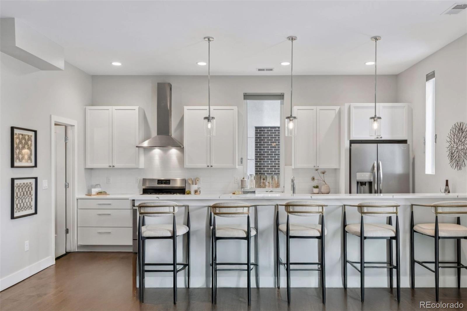 1235 Perry Street Denver CO 80204