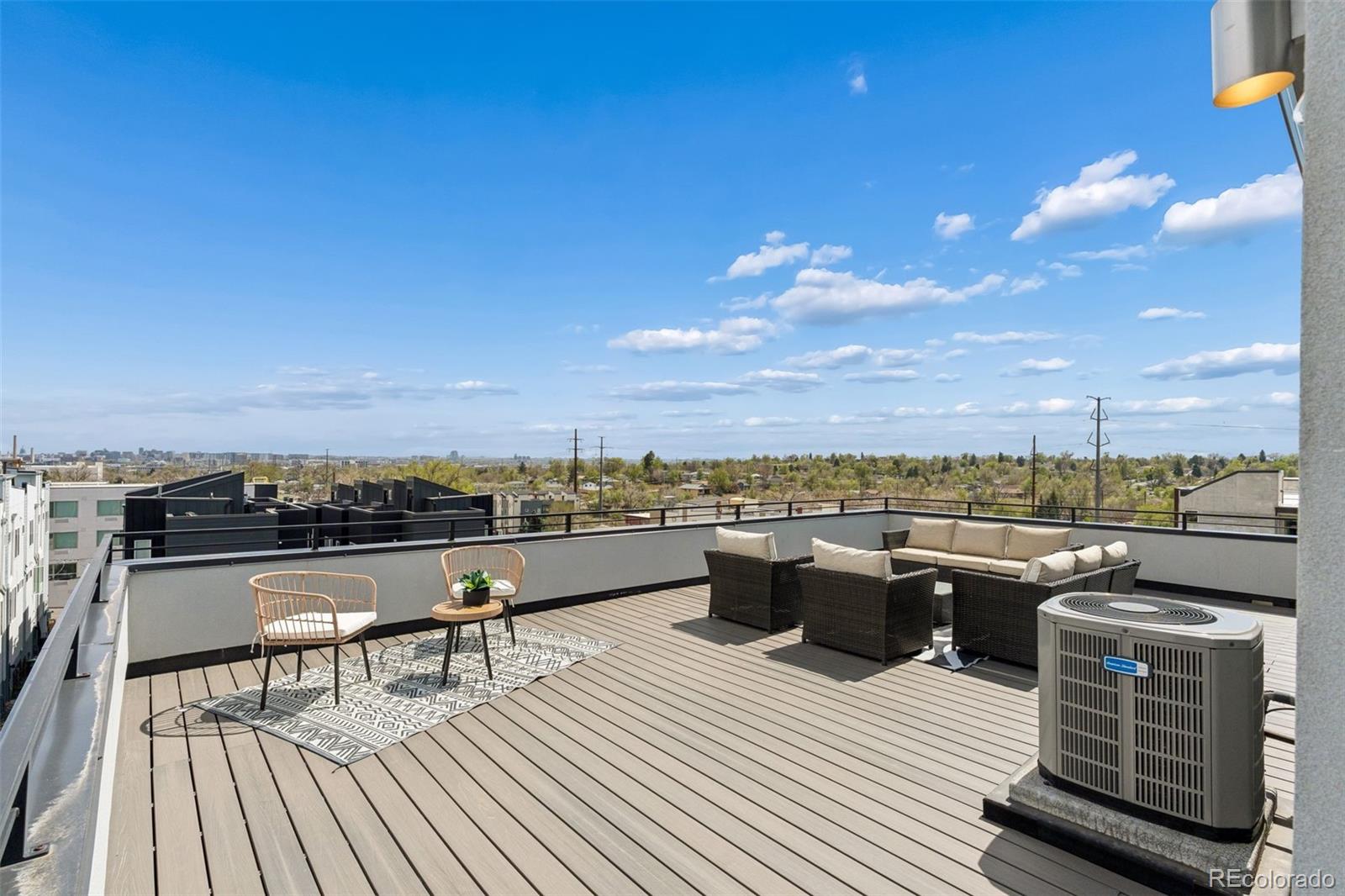 1235 Perry Street Denver CO 80204