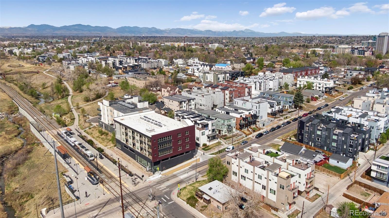 1235 Perry Street Denver CO 80204
