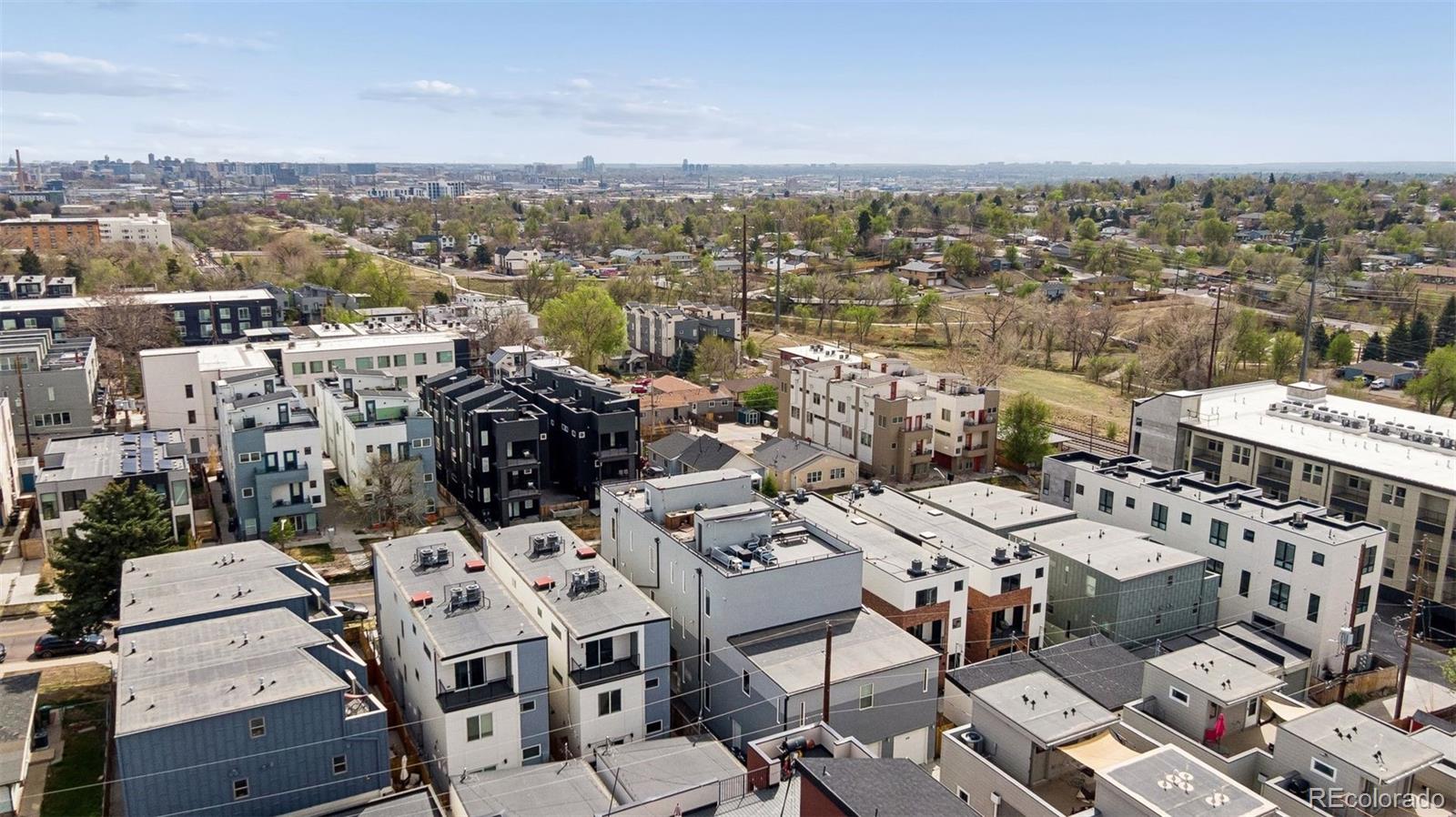 1235 Perry Street Denver CO 80204