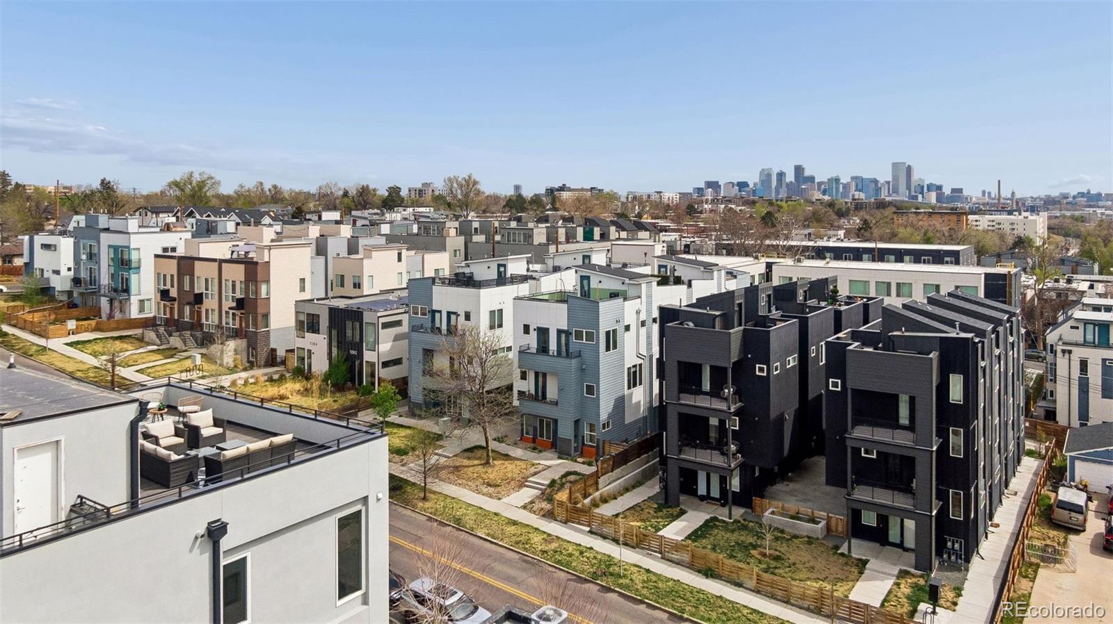 1235 Perry Street Denver CO 80204