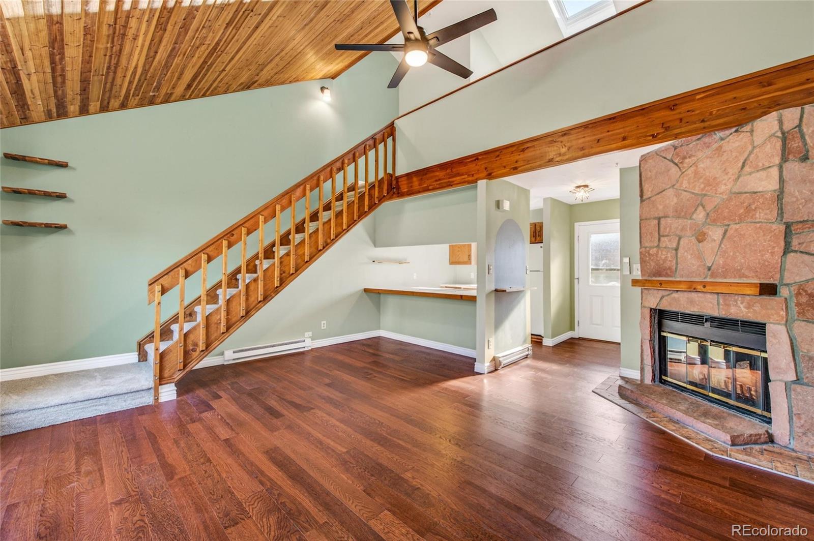 1050 S Saint Vrain Avenue Estes Park CO 80517