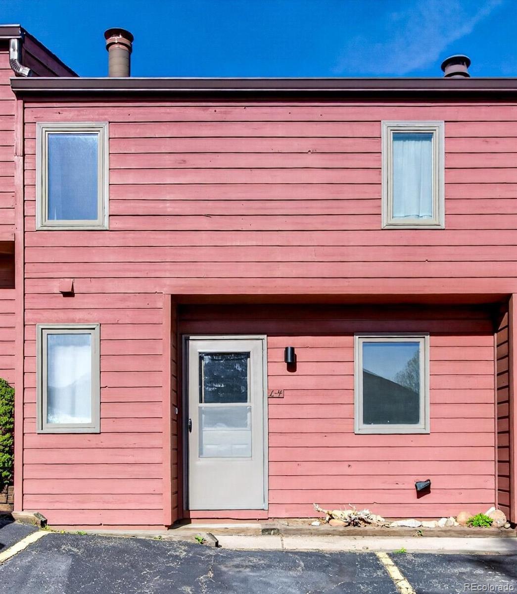 1050 S Saint Vrain Avenue Estes Park CO 80517