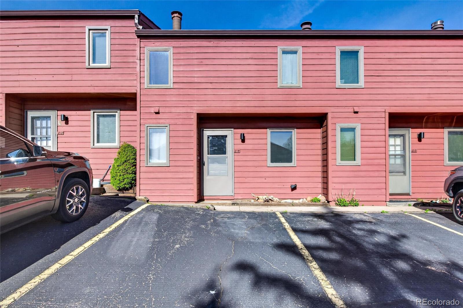 1050 S Saint Vrain Avenue Estes Park CO 80517