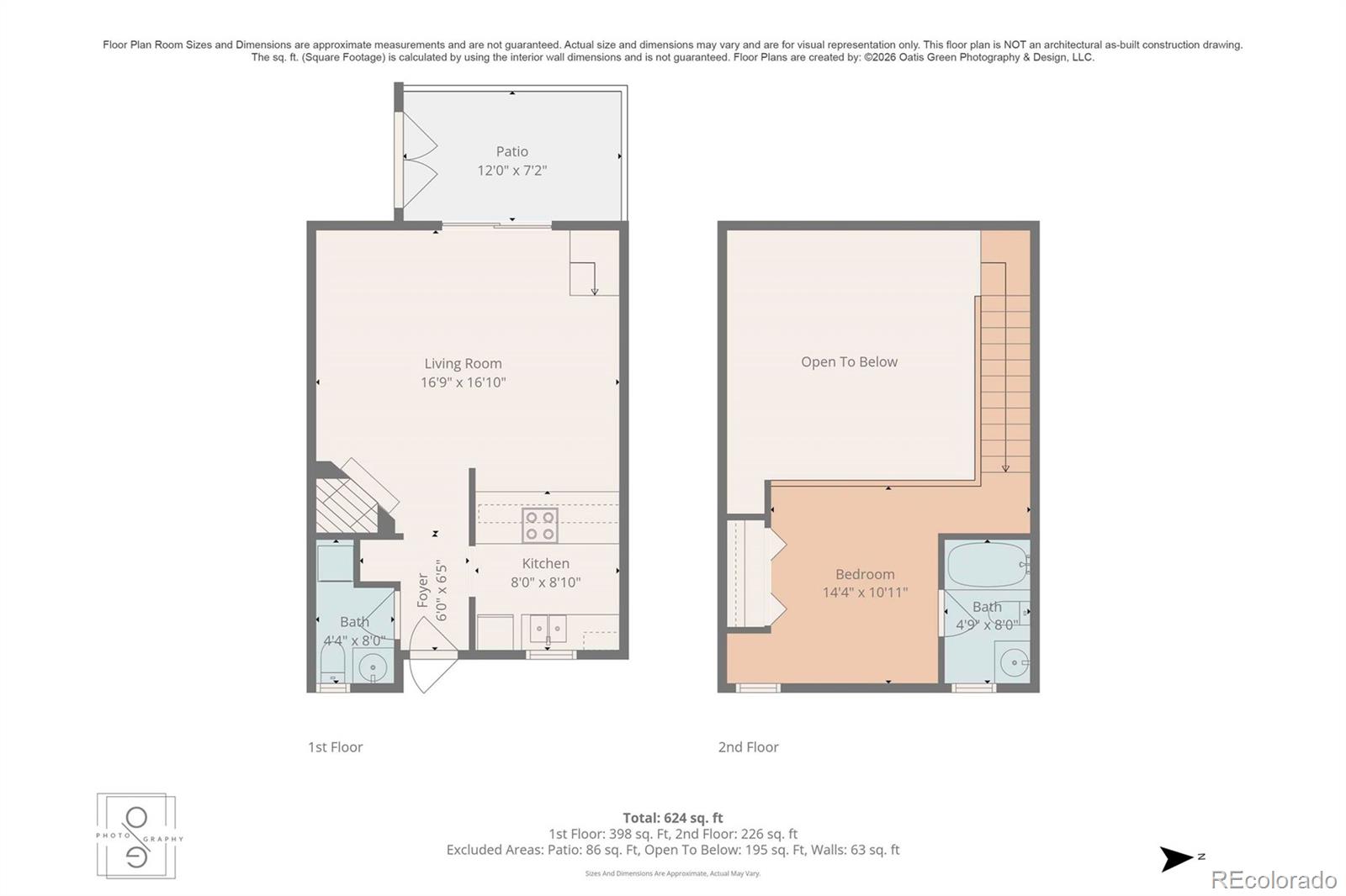 1050 S Saint Vrain Avenue Estes Park CO 80517