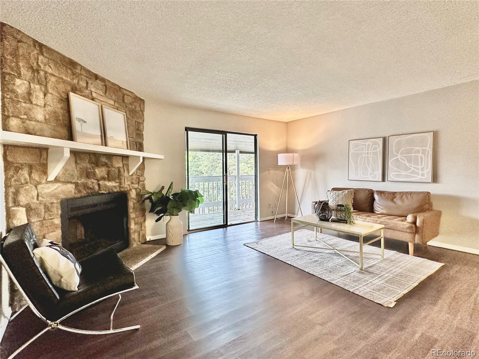 18064 E Ohio Avenue Aurora CO 80017